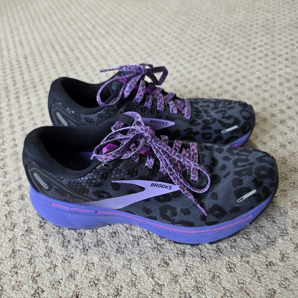 Brooks ghost 14 - image 1
